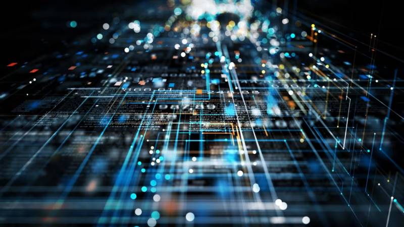 夏县AI软件开发公司：Python赋能网页开发的适用场景解析