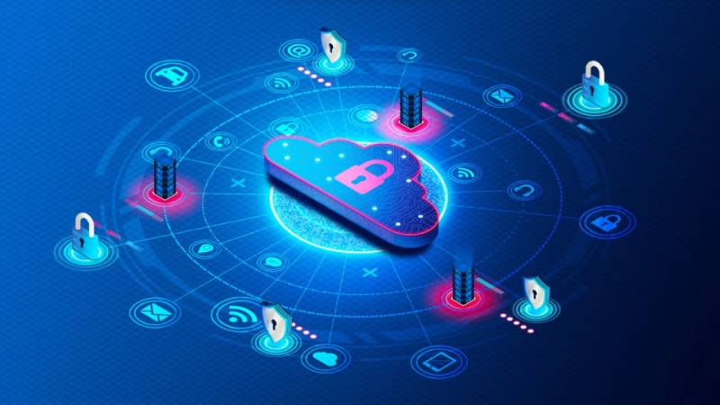 夏县网站建设：DevSecOps筑牢网站全流程安全防线的核心逻辑